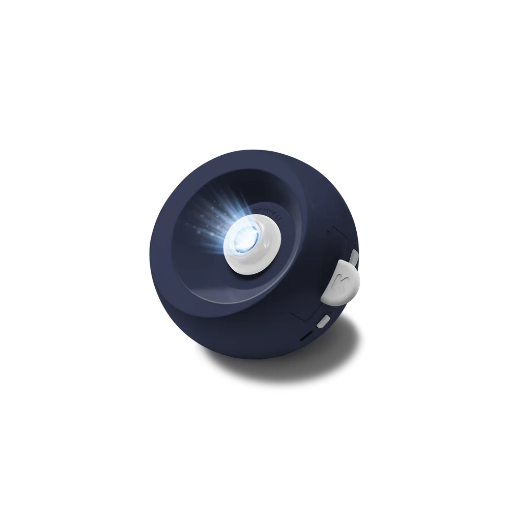 Projecteur d’étoiles et de galaxies Kidywolf Kidystar