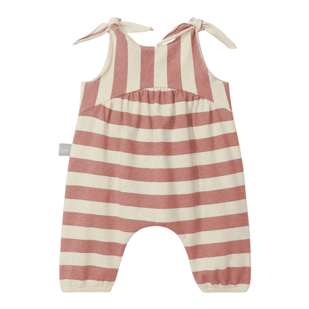 Pull confortable et douillet - terracotta