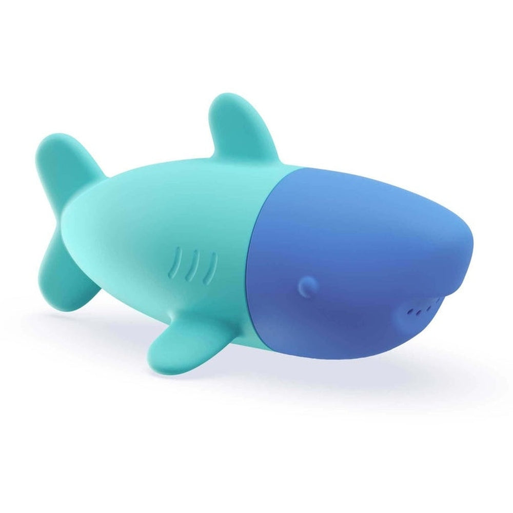 Quut Jouet de bain Squeezi Requin | Jouets de bain
