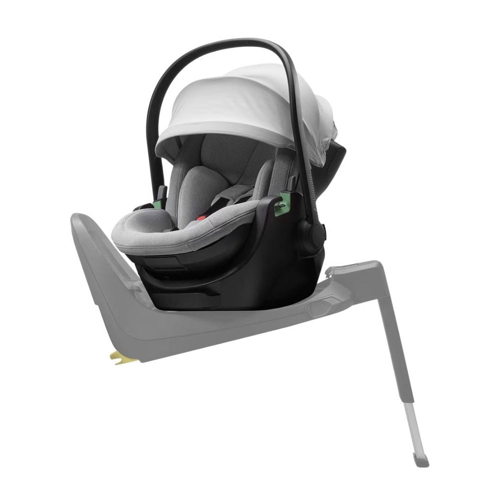 Thule Maple siège auto bébé - gris clair