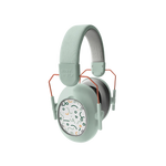Kidywolf Kidynoise Casque antibruit - Vert