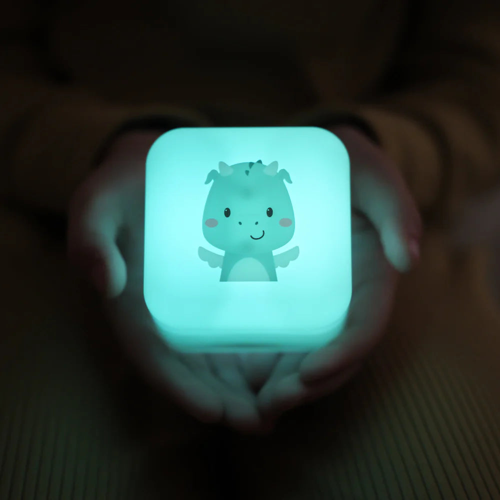 Cloud B Cube B - Drake le dragon
