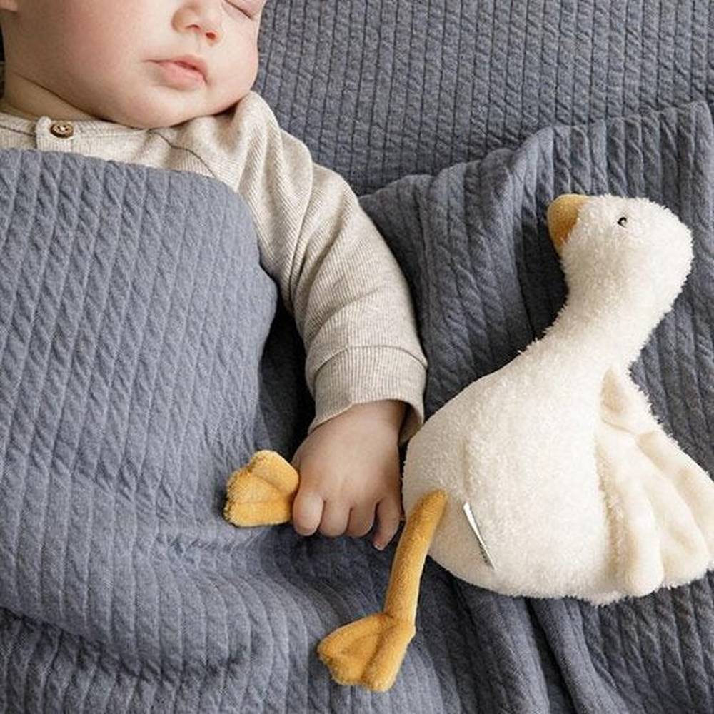 Peluche oie Little Dutch - Little Goose