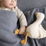 Peluche oie Little Dutch - Little Goose
