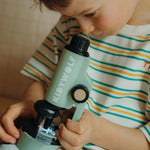 Kidywolf Kidymicroscope Microscope portable - Vert