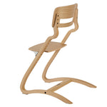 txt
Leander Louie Chaise haute - chaise enfant évolutive - chêne naturel