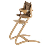 txt
Leander Louie Chaise haute évolutive pour enfant - Chêne naturel