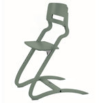 Leander Louie Chaise haute évolutive pour enfant - Sage Green