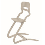 Chaise Haute Évolutive Leander Louie - Cappuccino