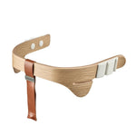 Arceau de sécurité Leander pour chaise haute Louie - chêne naturel