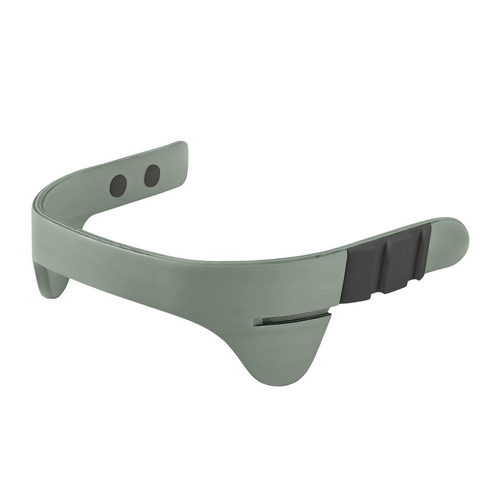 Arceau de sécurité Leander pour chaise haute Louie - vert sauge
