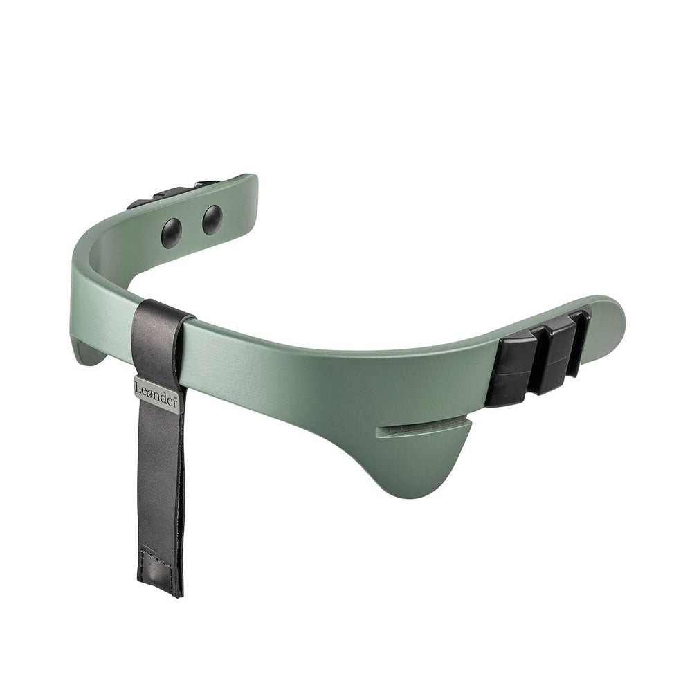 Arceau de sécurité Leander pour chaise haute Louie - vert sauge