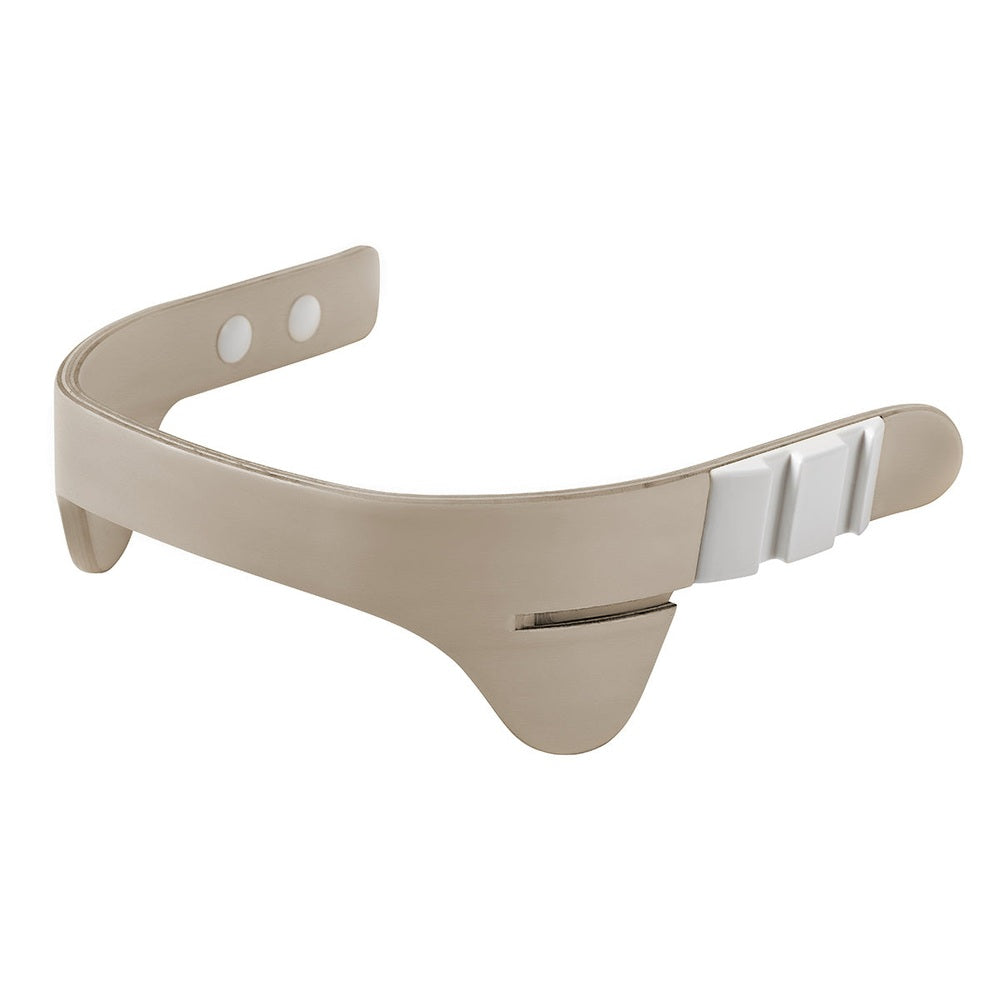 Arceau de sécurité Leander pour chaise haute Louie - Cappuccino
