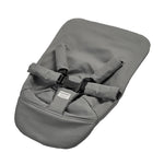 Leander Newborn Set pour chaise haute Louie - gris froid