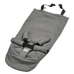 Set nouveau-né Leander pour chaise haute Louie - gris froid