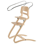 Leander Newborn Set pour chaise haute Louie - gris froid