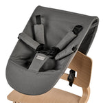 Set nouveau-né Leander pour chaise haute Louie - gris froid