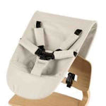 Leander Newborn Set pour chaise haute Louie - Cappuccino