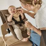 Kit nouveau-né Leander pour chaise haute Louie - moka