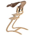 Leander kit nouveau-né pour chaise haute Louie - Mocca