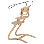 Set nouveau-né Leander pour chaise haute Louie - Mocca