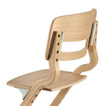 Leander Newborn Set pour chaise haute Louie - Mocca