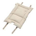 Coussin Leander pour chaise Louie - Cappuccino