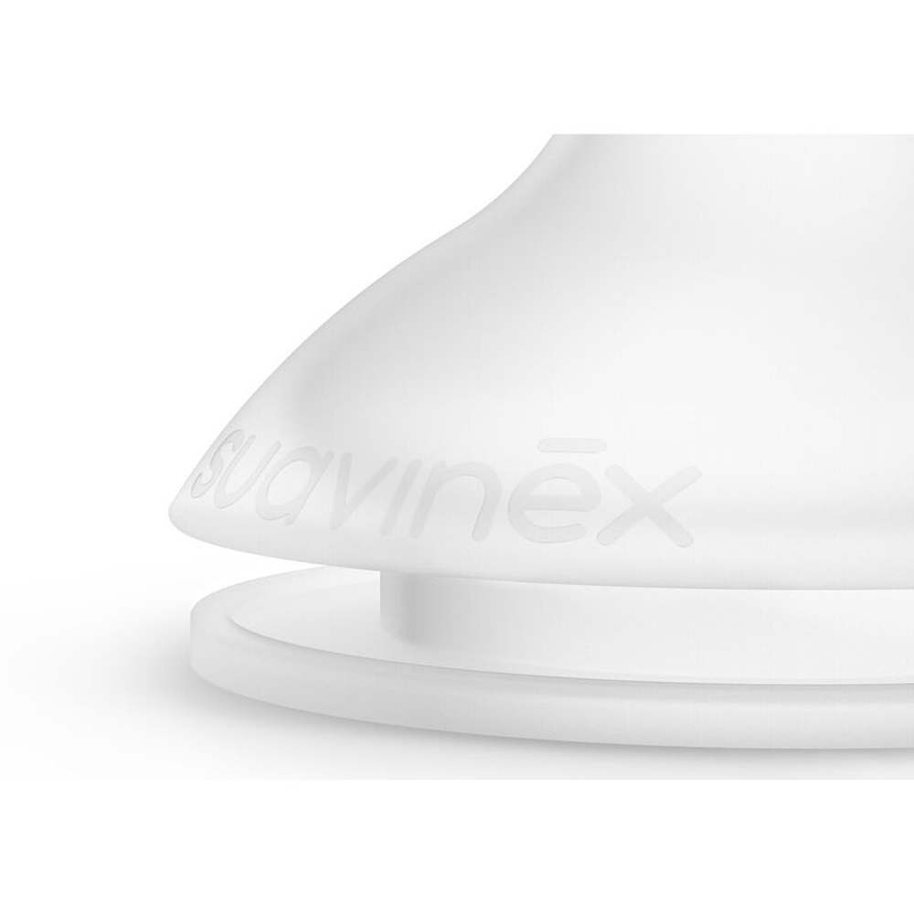Lot de 2 tétines symétriques SX Pro - Débit dense