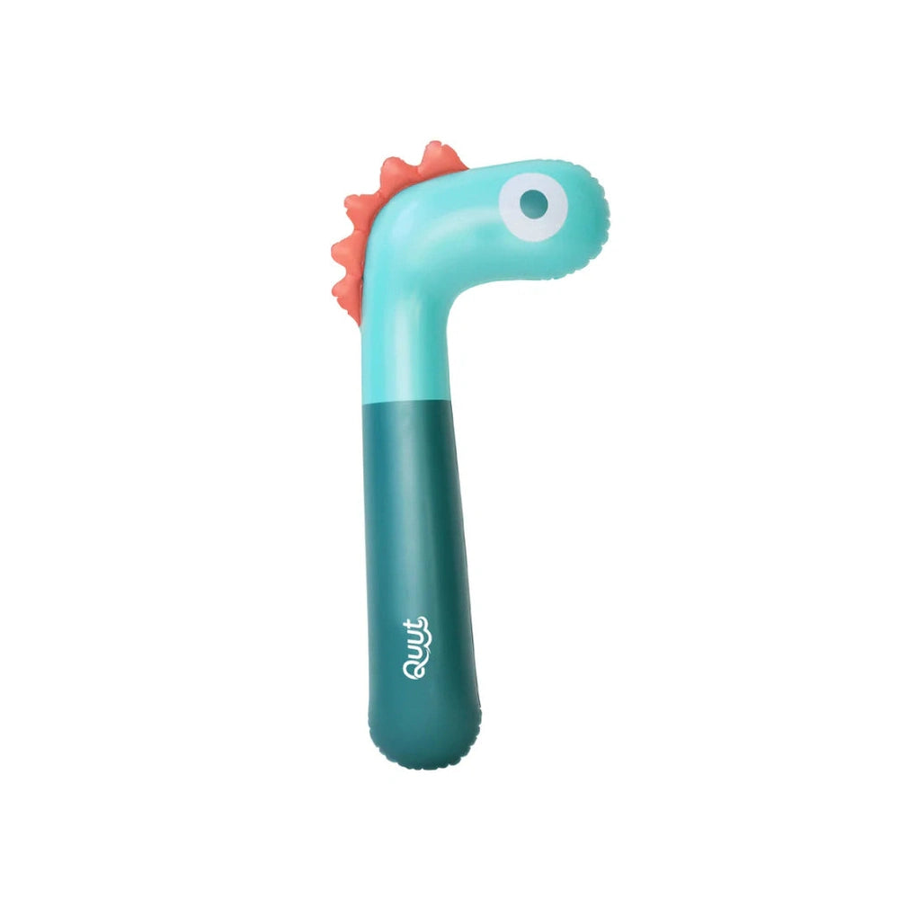 Poolnoodle Enfants Dino Vert – Pour un double plaisir aquatique