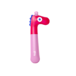 Frite de piscine pour enfants Rose Licorne – Pour deux fois plus de plaisir dans l’eau