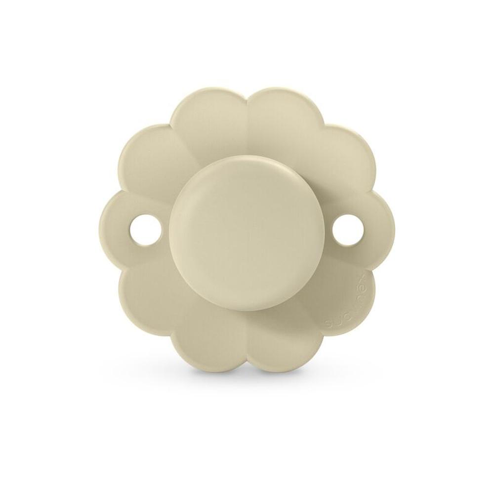 Suavinex - Tétine SX Pro - Wonder 0-6m - Gris Whitecap
