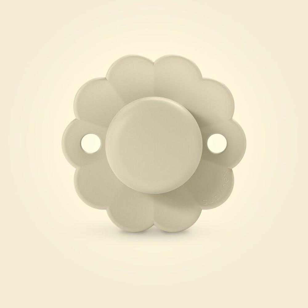 Suavinex - Tétine SX Pro - Wonder 0-6m - Whitecap Grey