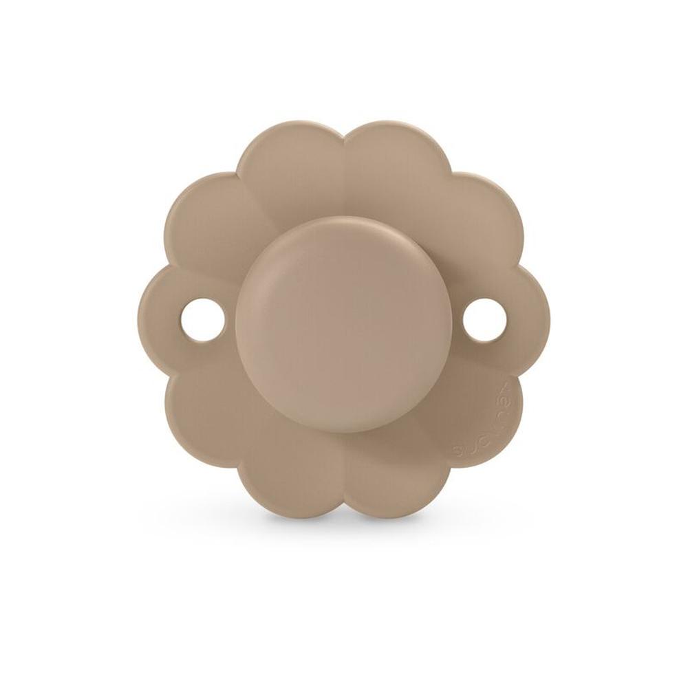 Suavinex Tétine réversible SX Pro 0/6M Wonder Cork