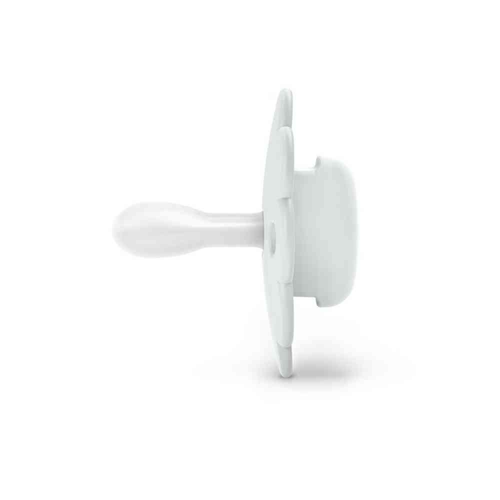 Suavinex - Sucette SX Pro - Wonder 0-6m - Bleu illusion