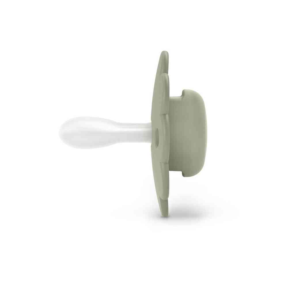 Suavinex - Sucette SX Pro - Wonder 6-18 mois - Hedge Green