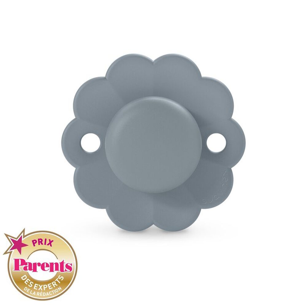 Suavinex - Sucette SX Pro - Wonder 6-18m - Fin de printemps