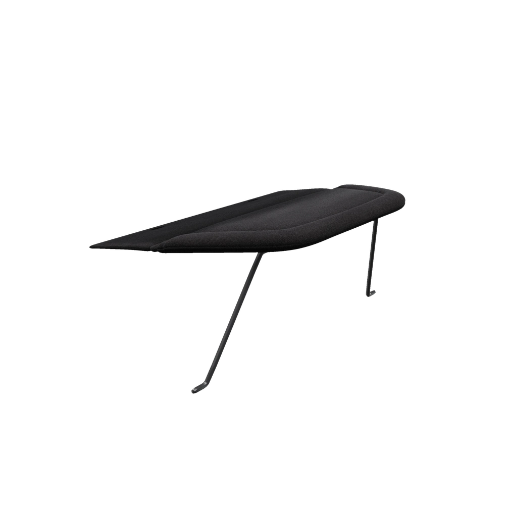 Repose-jambes Joolz Aer+