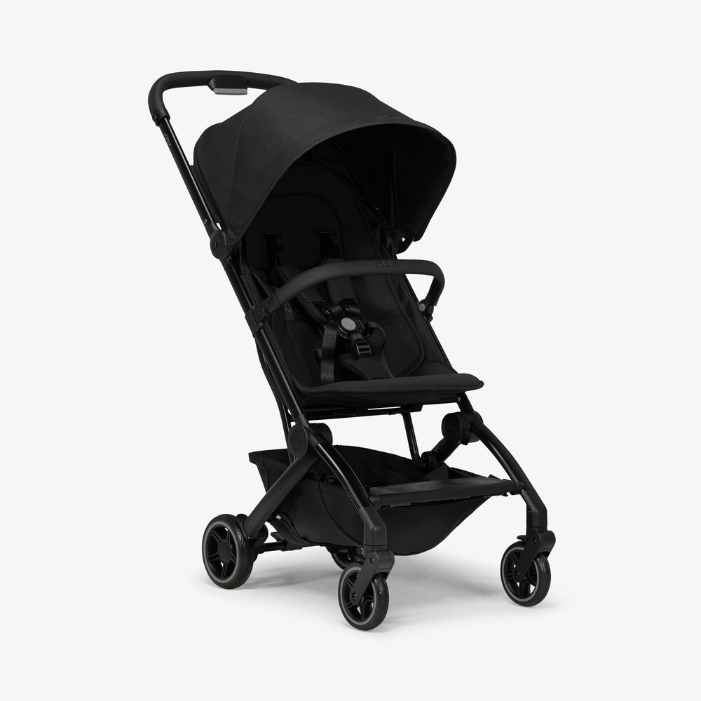 Joolz Aer+ barre de sécurité pliable