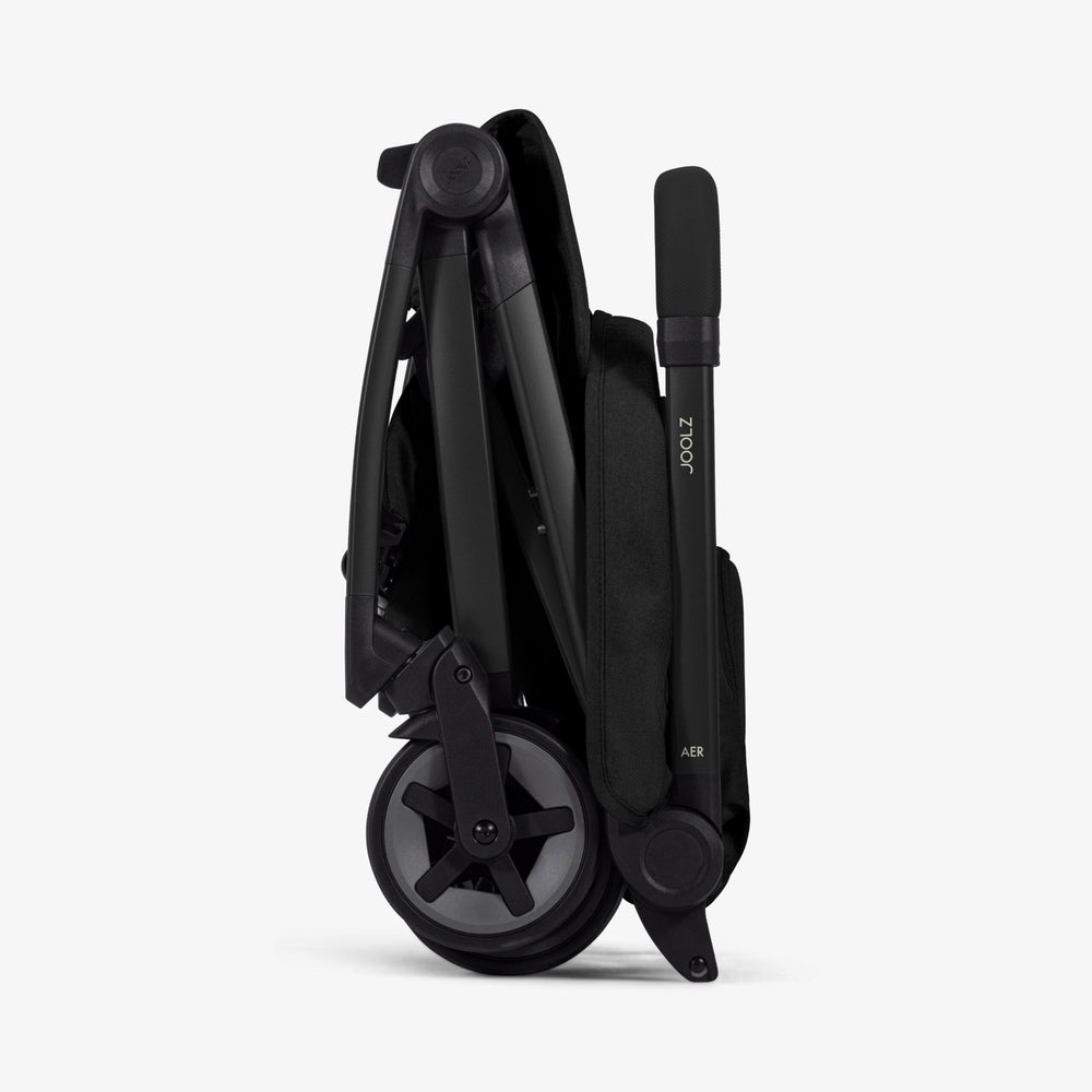 Joolz | Poussette de voyage compacte Joolz Aer2 - Space Black