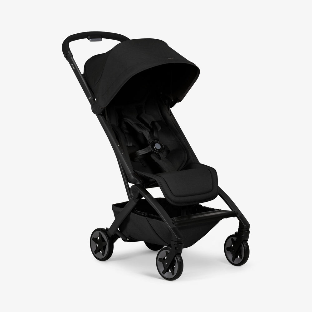 Joolz | Poussette de voyage compacte Joolz Aer2 - Space Black
