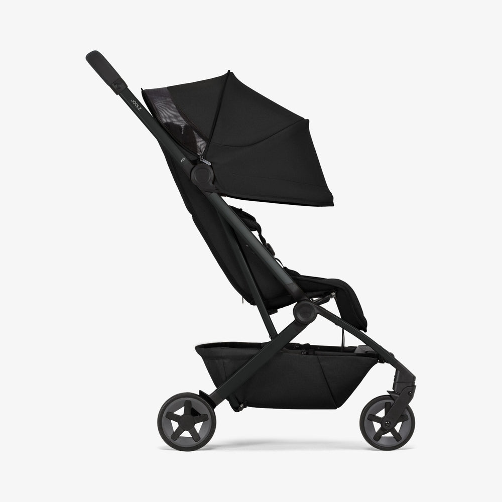Joolz | Poussette de voyage compacte Joolz Aer2 - Space Black