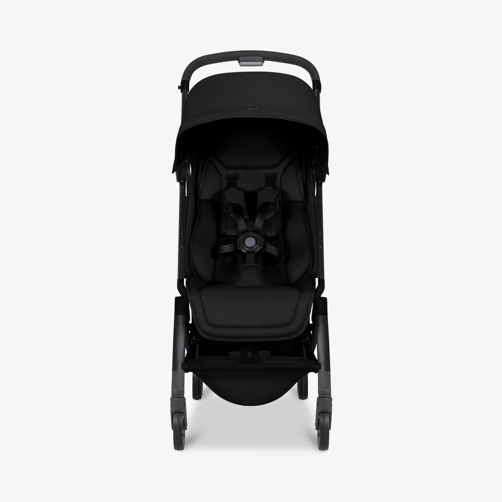 Joolz | Poussette de voyage compacte Joolz Aer2 - Space Black