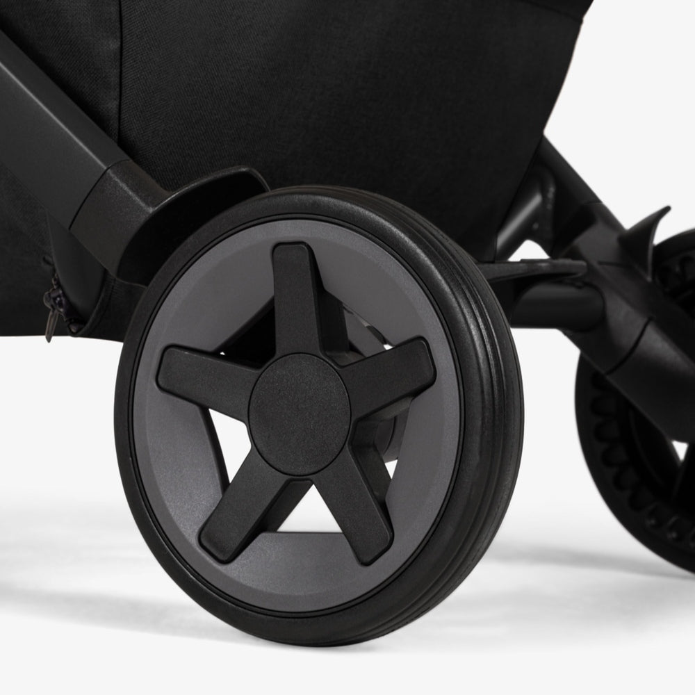 Joolz | Poussette de voyage compacte Joolz Aer2 - Space Black
