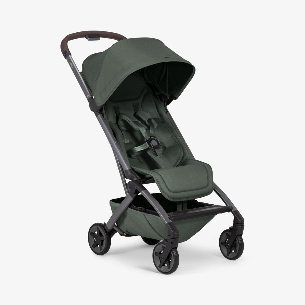 Joolz | Poussette de voyage compacte Joolz Aer2 - Vert forêt