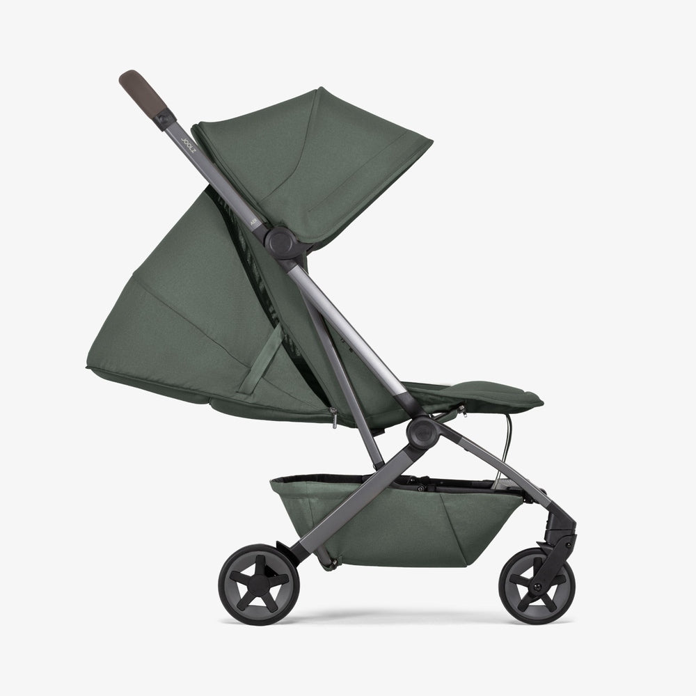 Joolz | Poussette de voyage compacte Joolz Aer2 - Vert forêt
