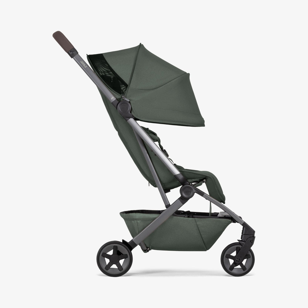 Joolz | Poussette de voyage compacte Joolz Aer2 - Forest Green