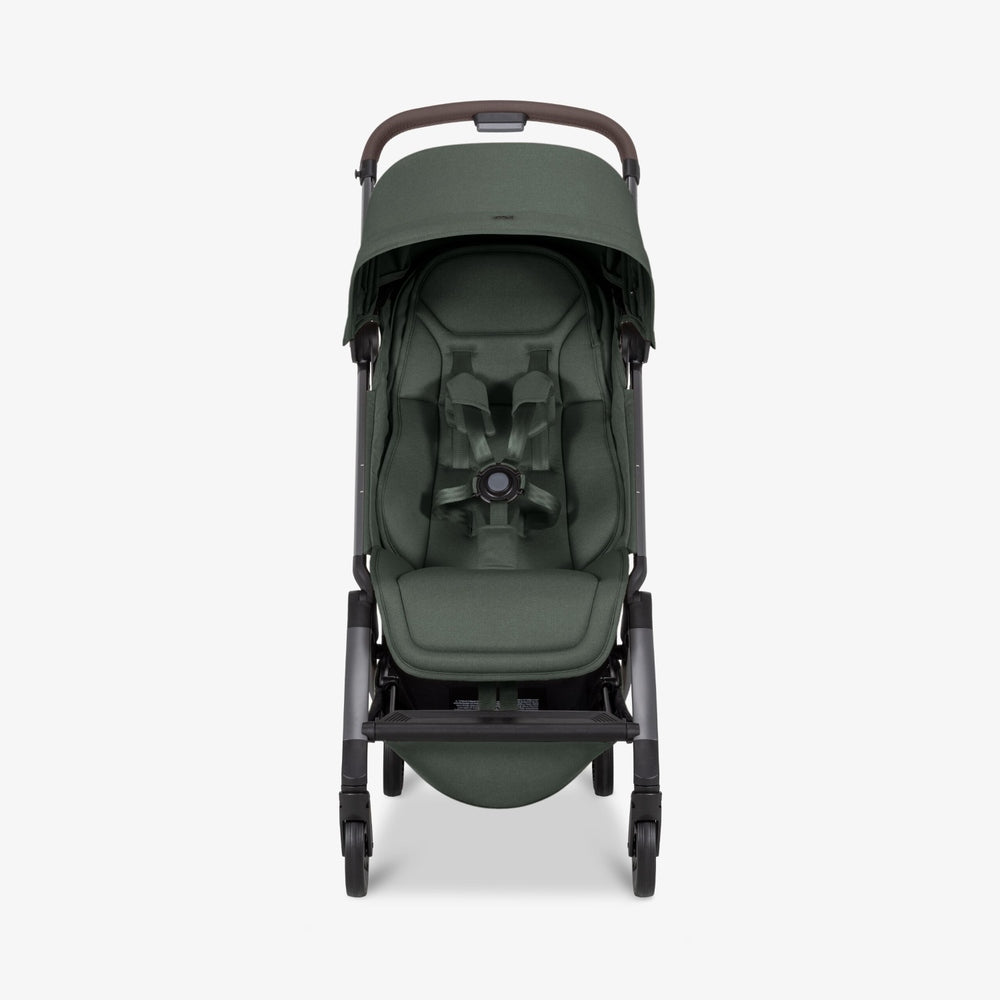 Joolz | Poussette de voyage compacte Joolz Aer2 - Vert forêt