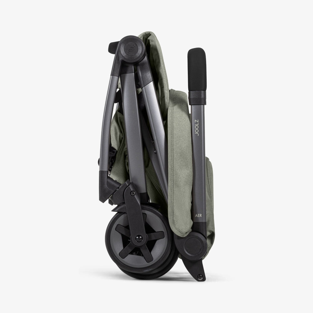 Joolz | Poussette de voyage compacte Joolz Aer2 - Sage Green