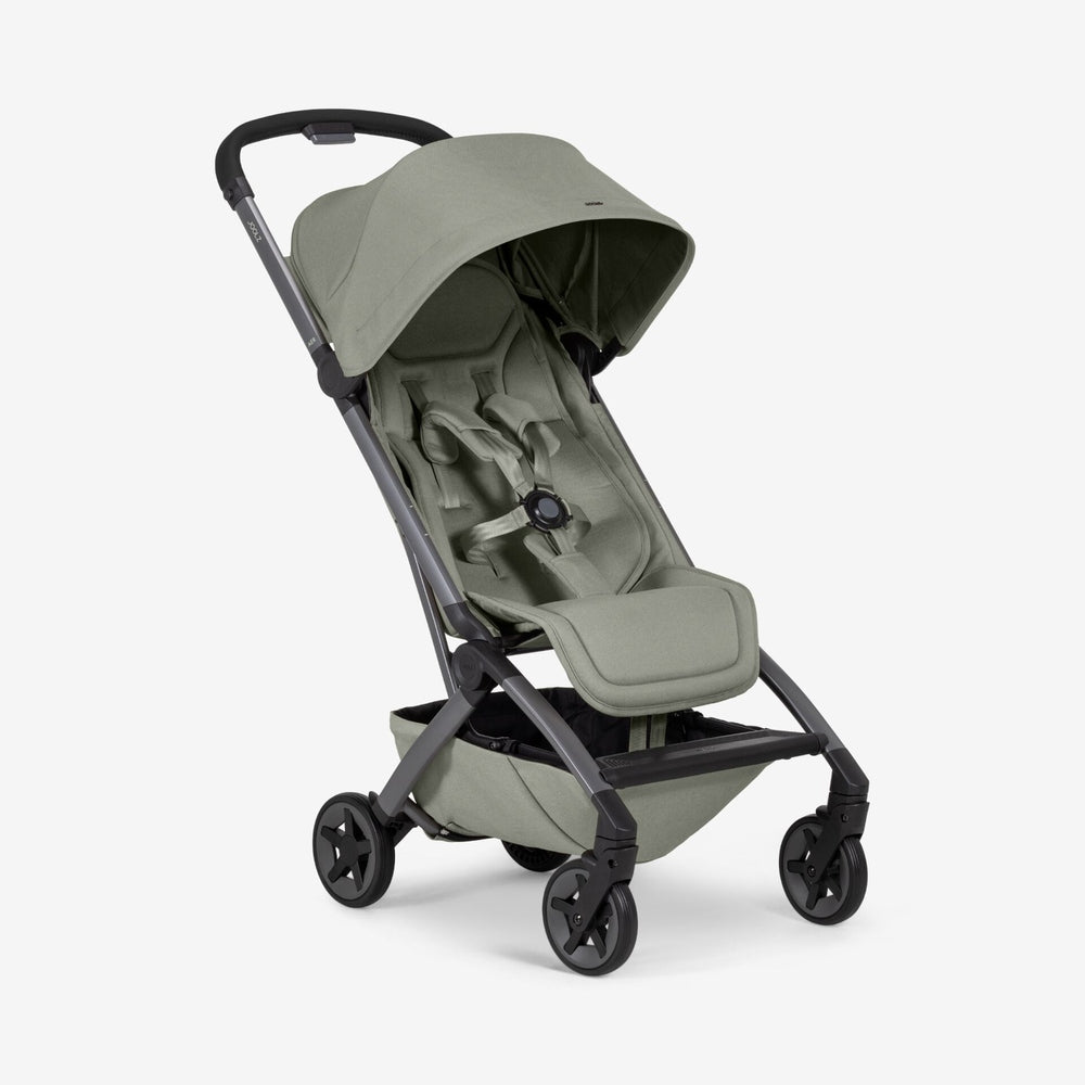 Joolz | Poussette de voyage compacte Joolz Aer2 - Vert sauge