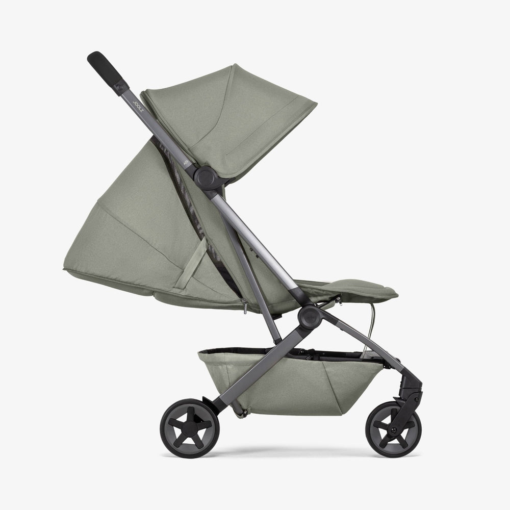 Joolz | Poussette de voyage compacte Joolz Aer2 - Sage Green